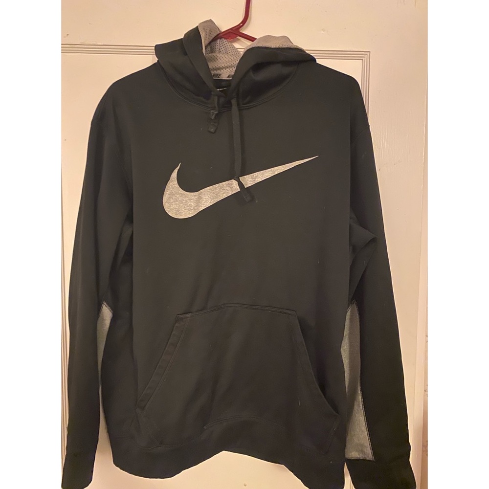 Nike sweatshirt